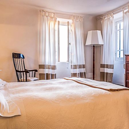 B&B Il Poggio Di Gavi Kültér fotó