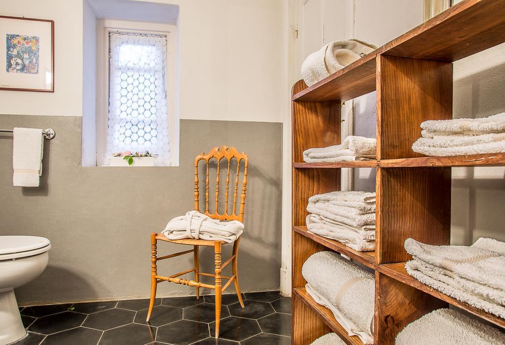 B&B Il Poggio Di Gavi Kültér fotó