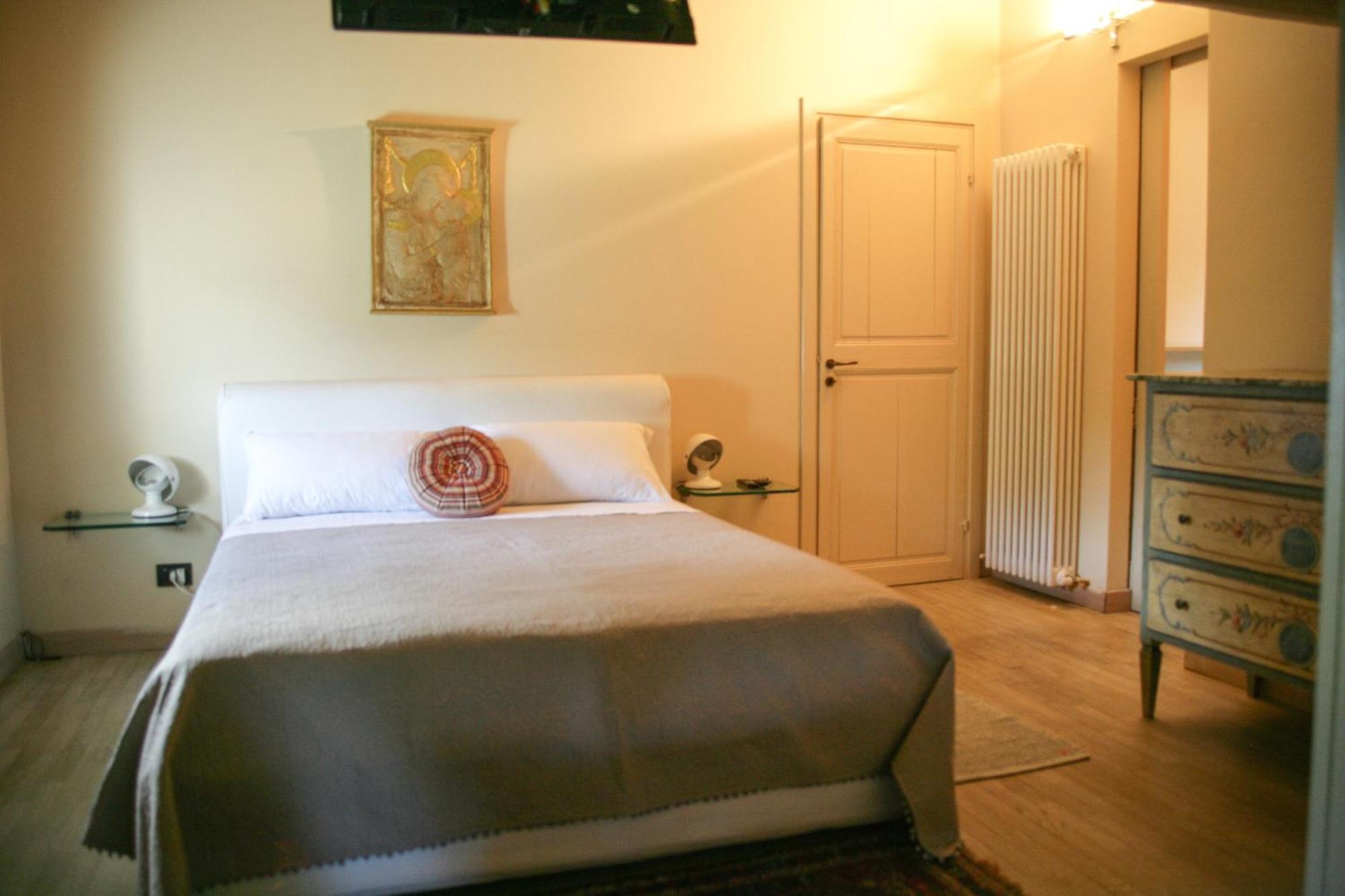 B&B Il Poggio Di Gavi Kültér fotó