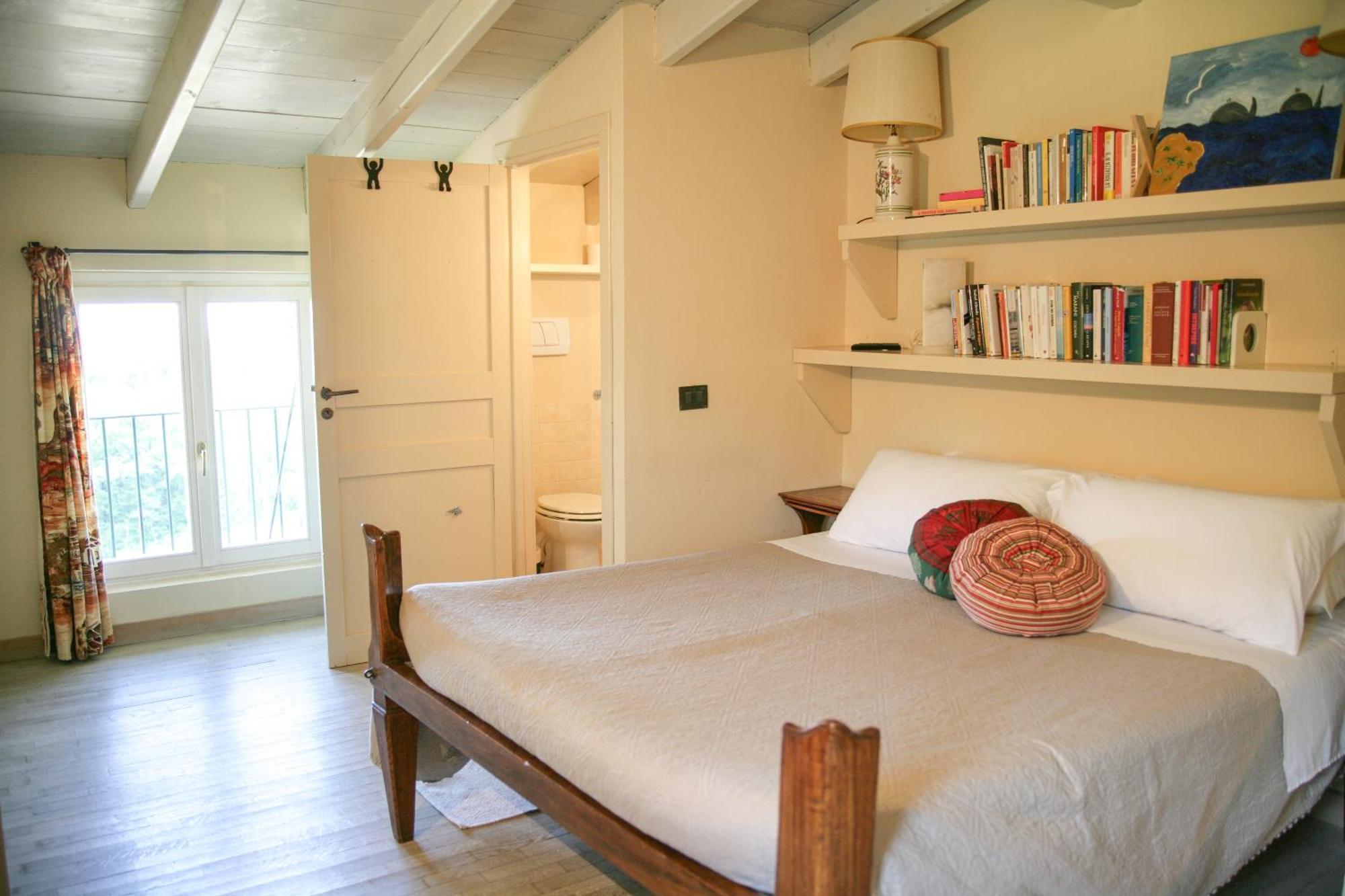 B&B Il Poggio Di Gavi Kültér fotó