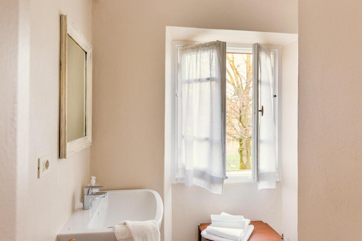 B&B Il Poggio Di Gavi Kültér fotó