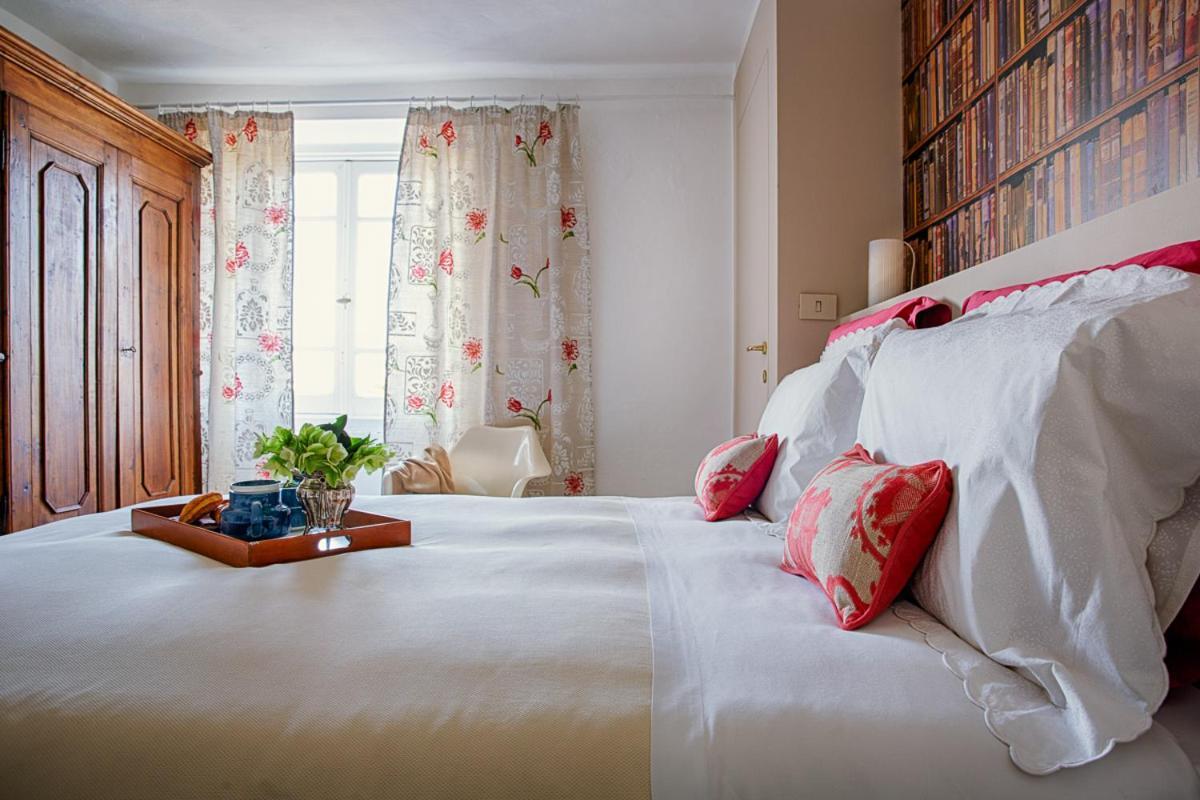 B&B Il Poggio Di Gavi Kültér fotó