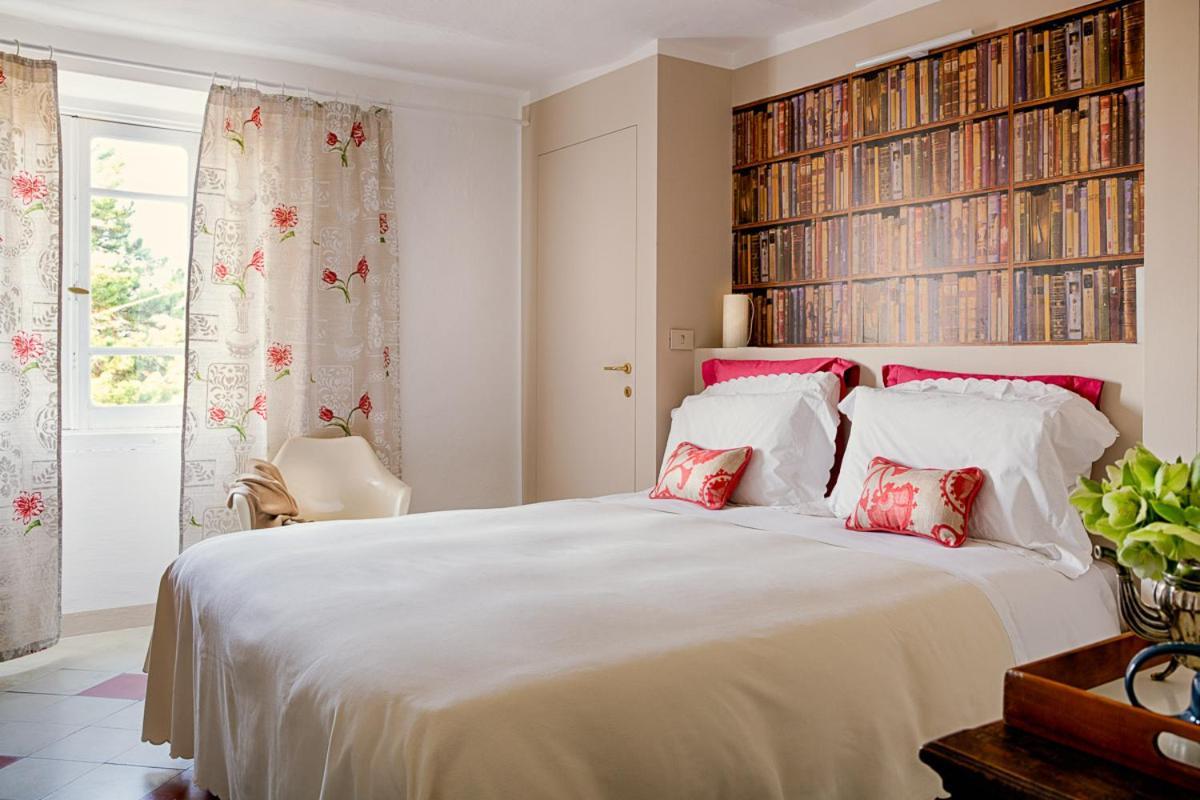 B&B Il Poggio Di Gavi Kültér fotó