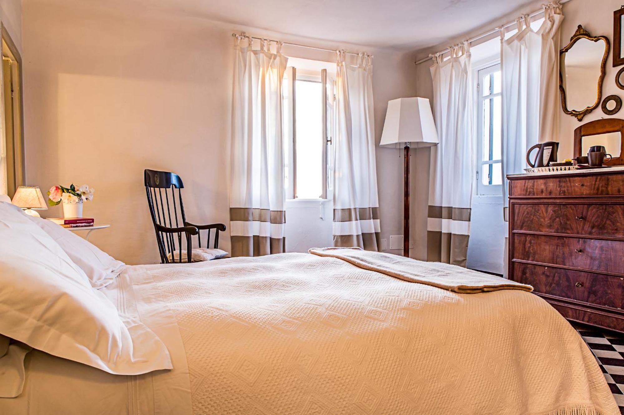 B&B Il Poggio Di Gavi Kültér fotó